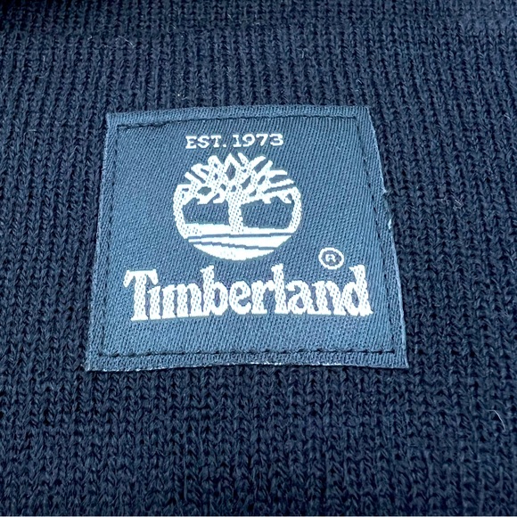 TIMBERLAND, 2 PACK WARM & COMFORTABLE BEANIE SET,ONE SIZE, CAMEL & BLACK, UNISEX - Picture 11 of 14